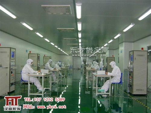 汉庭装饰,东莞豪华工厂装修,工厂装修图片