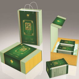 图 新站区定制礼品盒 礼品盒设计合肥哪家包装公司好 合肥印刷包装