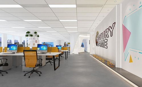 工厂办公室怎么装修设计 办公室装修注意事项