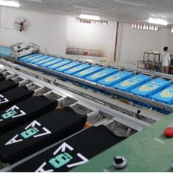 广告衫印字厂 迪一丝网印刷 新密市广告衫印字