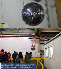 焊装间仅23位工人 探秘韩国双龙工厂