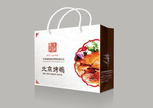 【上海手提袋印刷价格】- 