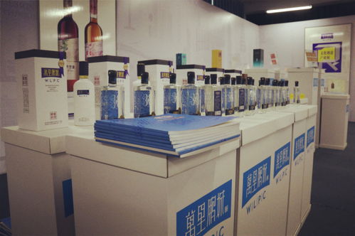 万里鹏程文化创意巡回展 西安站 精彩文创 精美包装 快来参观