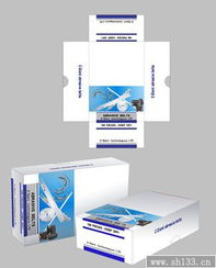 包装设计色彩应用