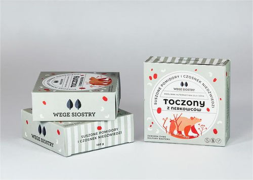 资深无锡本土包装设计为产品创造 卖点