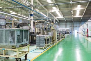 工厂装修的生产车间工艺布置步骤saren