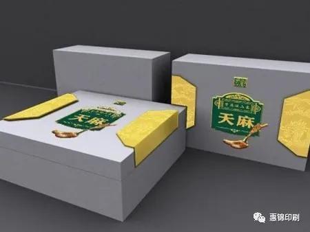 为什么精品包装盒印刷厂家之间报价悬殊