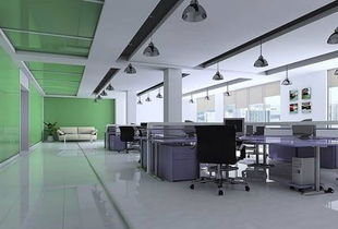 深圳福田办公室装修 甲级写字楼装修 精装写字楼等