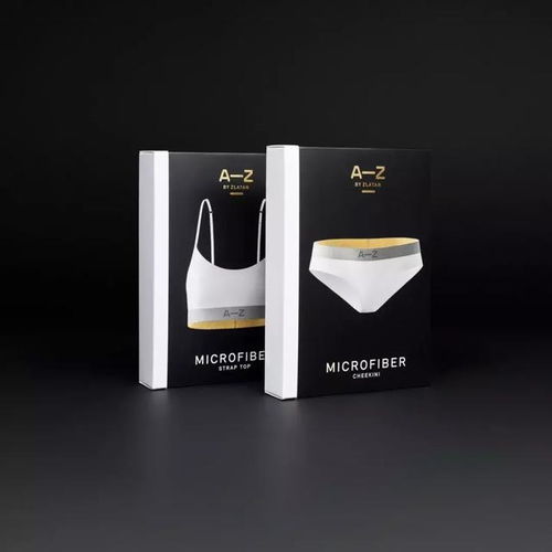 包装设计欣赏 装的艺术