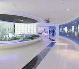 2011第八届青岛包装印刷技术设备展览会