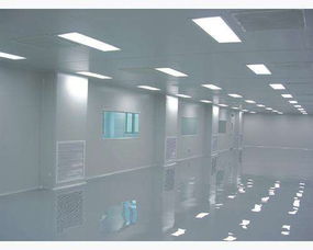 东莞工厂装修施工厂家 新美装饰专业办公室工厂装修