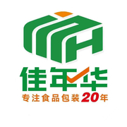 诸城市佳年华包装