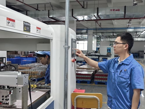 酒都仁怀 智慧赋能白酒配套产业，创新驱动全链条升级